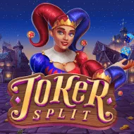 Joker Split игра