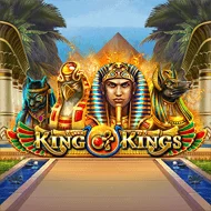 King of Kings игра