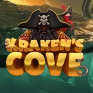 Kraken's Cove игра