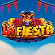 La Fiesta игра
