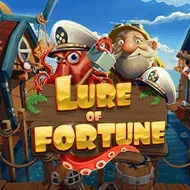 Lure Of Fortune игра