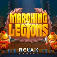 Marching Legions игра