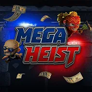 Mega Heist игра