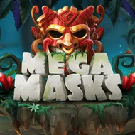 Mega Masks игра
