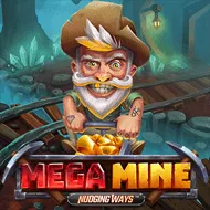 Mega Mine игра