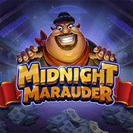 Midnight Marauder игра