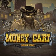 Money Cart игра