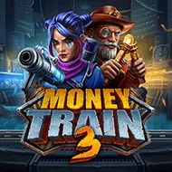 Money Train 3 игра