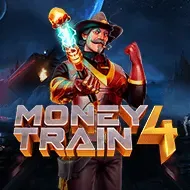 Money Train 4 игра
