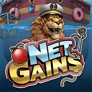 Net Gains игра