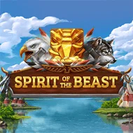 Spirit Of The Beast игра