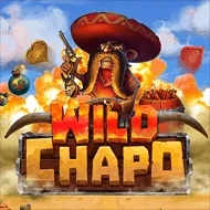 Wild Chapo игра