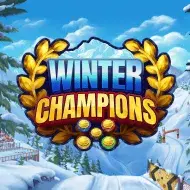 Winter Champions игра