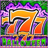 777 Halloween игра