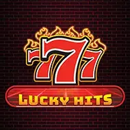 777 - Lucky Hits игра