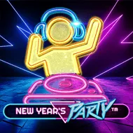 New Year Party игра