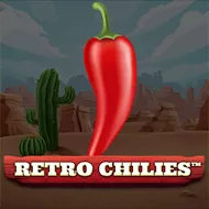 Retro Chilies игра