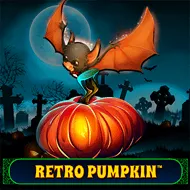 Retro Pumpkin игра