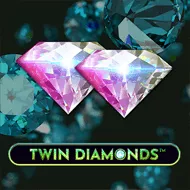 Twin Diamonds image