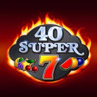 40 Super 7 игра