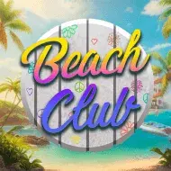 Beach Club игра