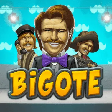 Bigote logo