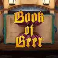 Book of Beer игра