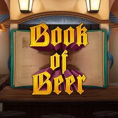 Book of Beer logo