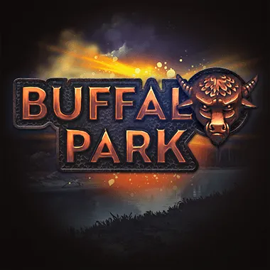 Buffalo Park logo
