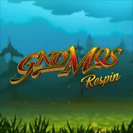 Gnomos Respin игра