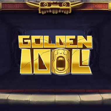 Golden Idol logo