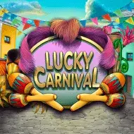Lucky Carnival игра