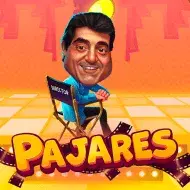 Pajares игра