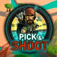 Pick and Shoot игра