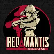 Red Mantis Paris игра