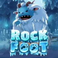 Rock Foot игра