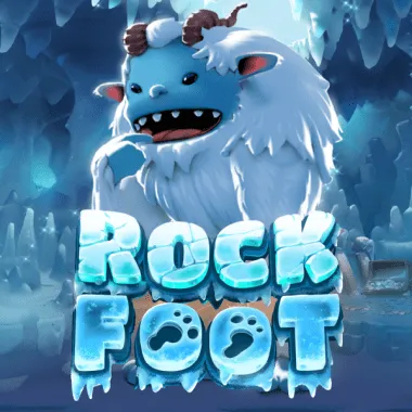 Rock Foot logo