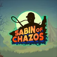 Sabin Of Chazos игра