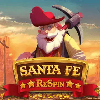 Santa Fe Respin logo