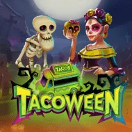 Tacoween игра