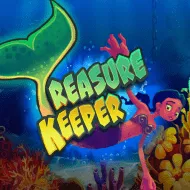 Treasure Keeper игра