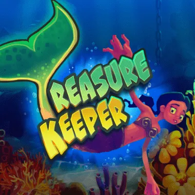 Treasure Keeper logo