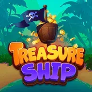 Treasure Ship игра
