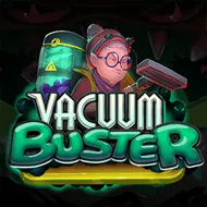 Vacuum Buster игра