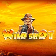 Wild Shot игра