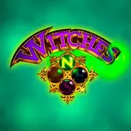 Witches North игра