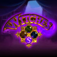Witches South игра