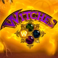 Witches West игра