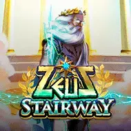 Zeus Stairway игра