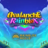 Avalanche with Rainblox Reels игра